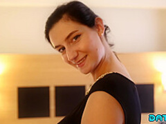 She is willing to offer her sexy ass