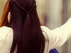 VivThomas - Arian - Eveline Dellai The Road Goes On Rel