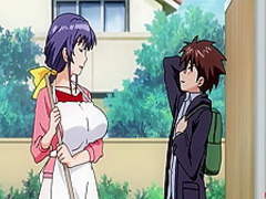 Madonna | Anime Hentai Uncensored