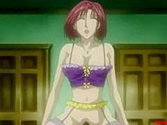 Inbo 3 | Uncensored Hentai Anime