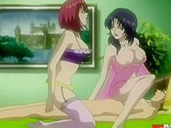 Inbo 3 | Uncensored Hentai Anime