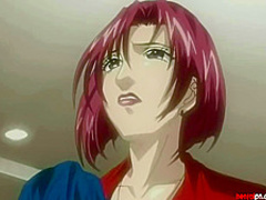 Inbo 3 | Uncensored Hentai Anime