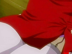 Inbo 3 | Uncensored Hentai Anime