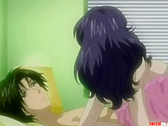 Inbo 3 | Uncensored Hentai Anime