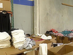 Kenzie Taylor - Milf Nails Client