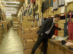 Kenzie Taylor - Milf Nails Client