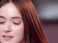 Teen Swaps Partners with Friend to Spice up Relationship