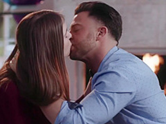 Teen Swaps Partners with Friend to Spice up Relationship