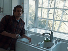 BellesaFilms - Anny Aurora Tension