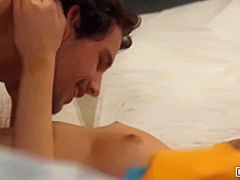 BellesaFilms - Anny Aurora Tension