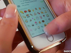 DadCrush - Charlotte Cross