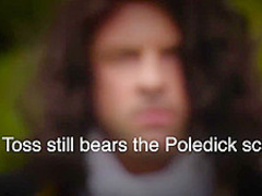 TelevisionX - Poledick 1 - Alyssa Divine - Brooklyn Bl