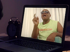 Fodinhas Do Kid 2 Scene 3