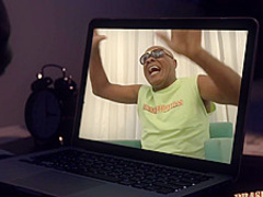 Fodinhas Do Kid 2 Scene 3