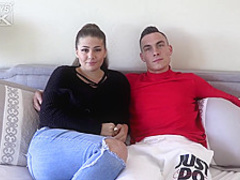 HotGuysFuck - travis youth angelina colon