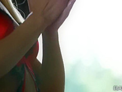 Katrin Tequila - Just A Moment