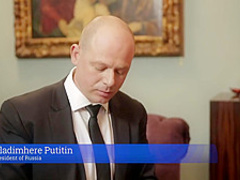 TelevisionX - Hard Brexxxit 3 - Tina Kay