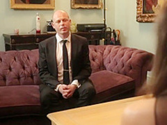 TelevisionX - Hard Brexxxit 3 - Tina Kay