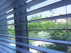 Kendal James and Chet Riley are fucking every once in a while in front of the camera