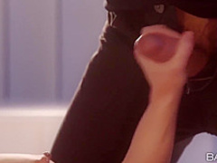 BABES -I Love Anal Sex Kristy Black