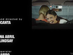 VivThomas - Carolina Abril - Tracy Lindsay Cam Love Epi