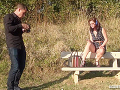 JacquieEtMichelTV - Flora 34 Years Old FRENCH