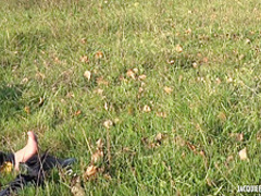 JacquieEtMichelTV - Flora 34 Years Old FRENCH