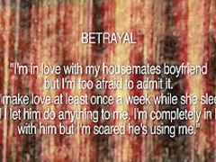 VivThomas - Bailey A Secrets Part 1