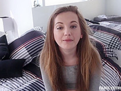 FamilyStrokes - marissa mae