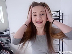 FamilyStrokes - marissa mae