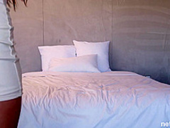 Aria Taylor - Net Girl - Anal For This Big Titty Babe