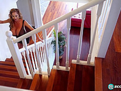 Pornomegaload # Minka mistery date