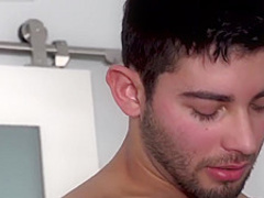 HotGuysFuck - pastor sanchez kendall james