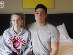 HotGuysFuck - diego cruz ashley daniel