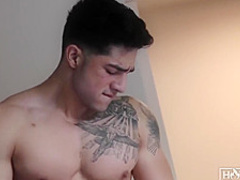 HotGuysFuck - diego cruz ashley daniel