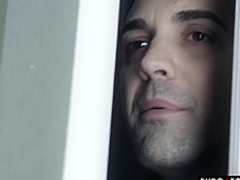 Sexy Tara loves the cock and the sperm