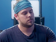 Markus Dupree These Boots Were Made For Fucking