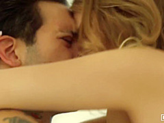 BellesaFilms - Kristen Scott You Cant Take It Back