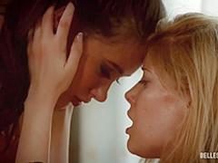 BellesaFilms - Gia Paige and Charlotte Stokely Leading
