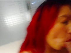 Milasteele boy girl sex in private show