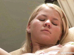 The peeping cameraman