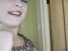 Gorgeous teen hottie