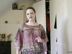 Gorgeous teen hottie