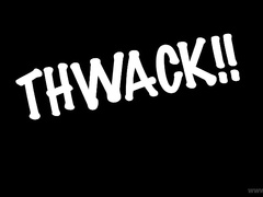 Eye poppingly gorgeous babe