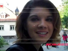 A French girl called Stella