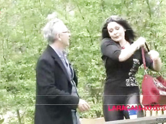 From biker chick to sexy secretary