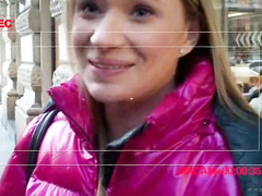 Sex crazed Devil-Girl!