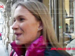 Sex crazed Devil-Girl!