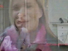 Sex crazed Devil-Girl!