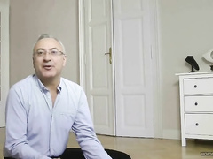 Sex crazed Devil-Girl!